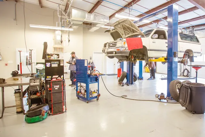 Countryside Tire & Auto Service 9