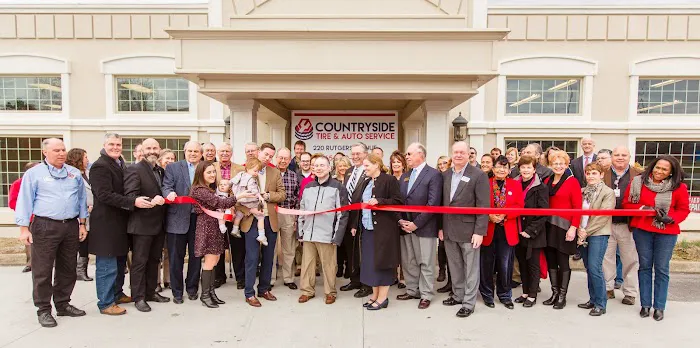 Countryside Tire & Auto Service 8