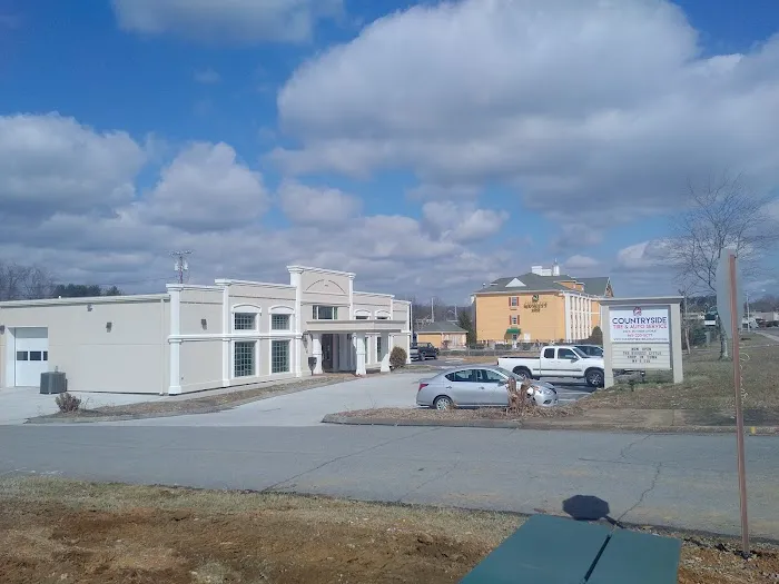 Countryside Tire & Auto Service 6