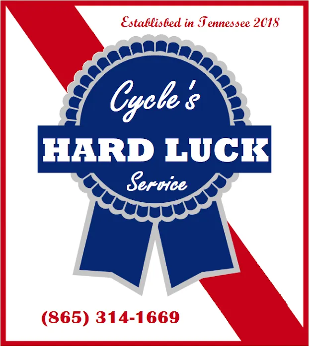 Hard Luck Cycle Service LLC 3