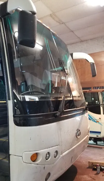 Tayloe Hancock Glass Co LLC 1