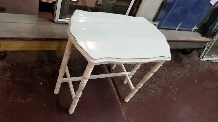 Tayloe Hancock Glass Co LLC 6