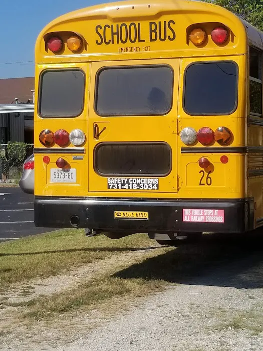 Tayloe Hancock Glass Co LLC 3