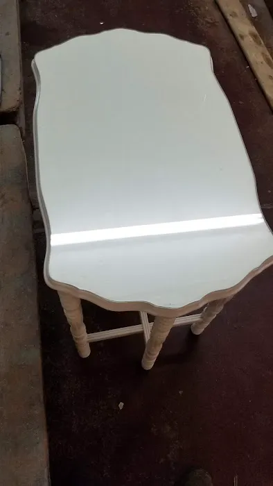 Tayloe Hancock Glass Co LLC 4