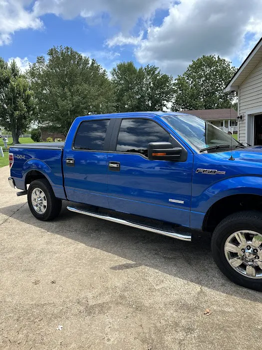 coast to coast tinting 0