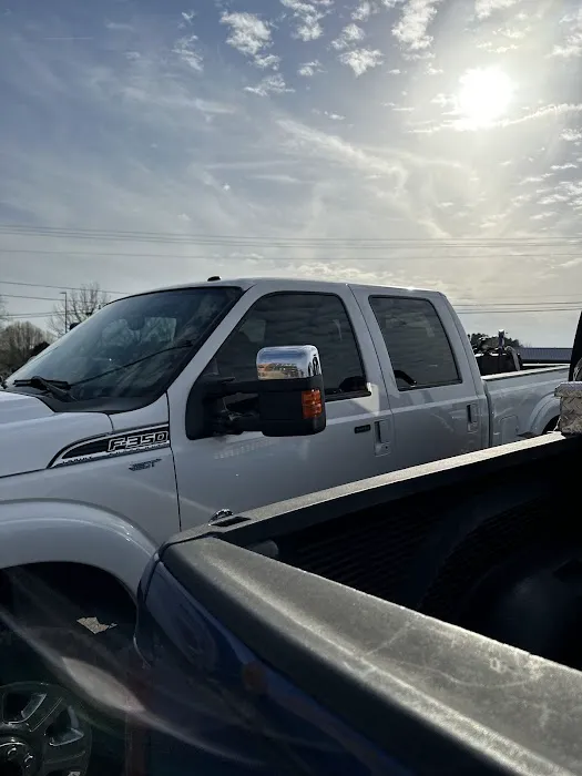 coast to coast tinting 8