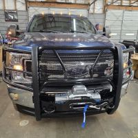 Auto Trim Design