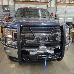 Auto Trim Design ico