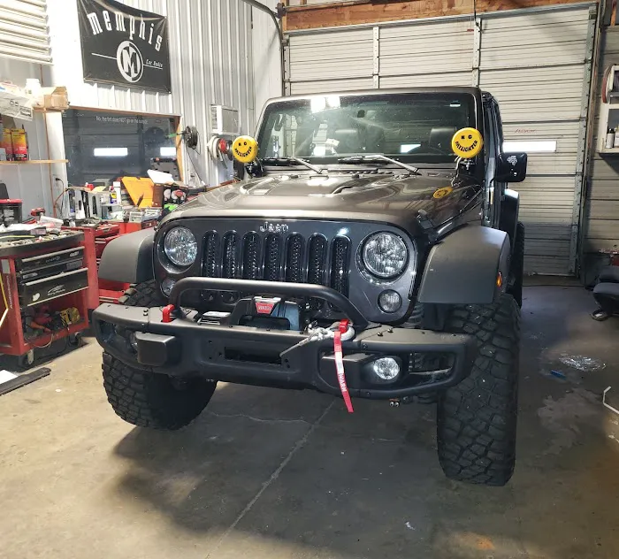 Auto Trim Design 3