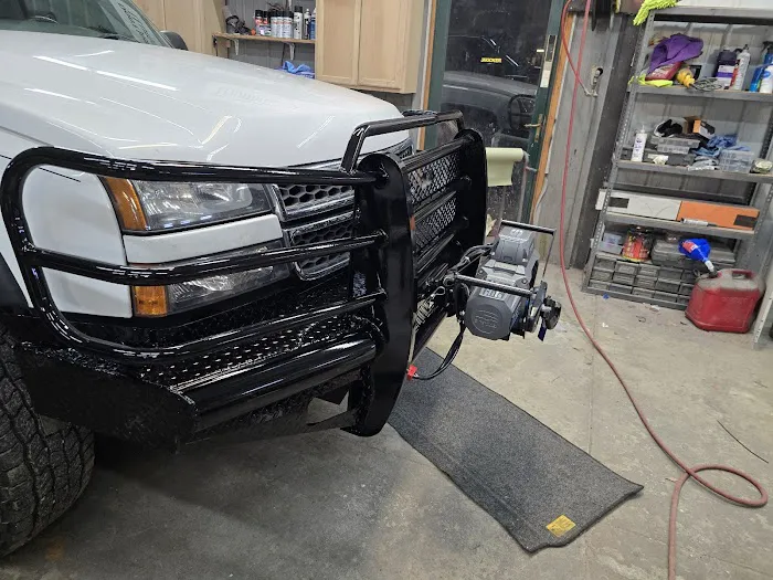 Auto Trim Design 6