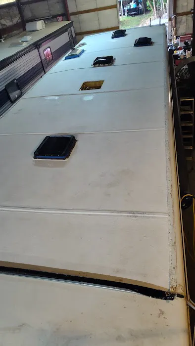 Lakelife Mobile RV Service & Repair 3
