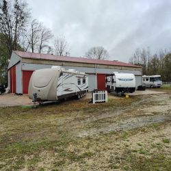 Lakelife Mobile RV Service & Repair ico