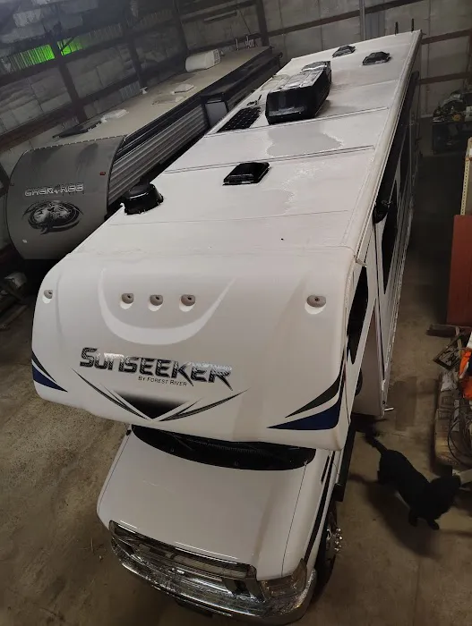 Lakelife Mobile RV Service & Repair 7