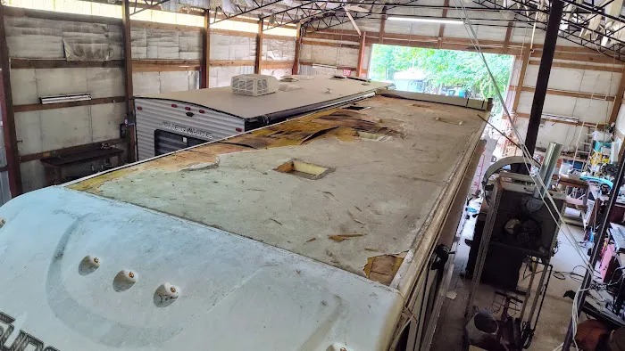 Lakelife Mobile RV Service & Repair 1