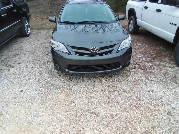 IRWIN BRO'S Body Shop 8