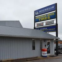 Anderson Tires