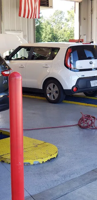 The Quick Lube 0