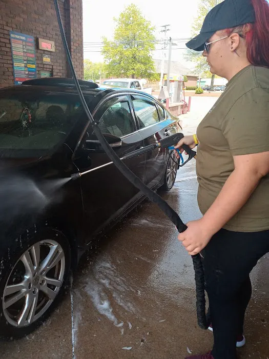 The Quick Lube 5