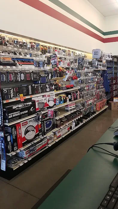 O'Reilly Auto Parts 2