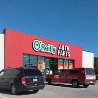 O'Reilly Auto Parts