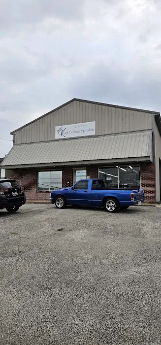 King's Collision Specialists llc 0