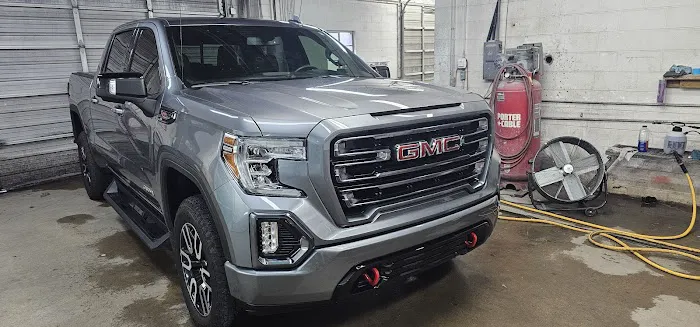 King's Collision Specialists llc 4