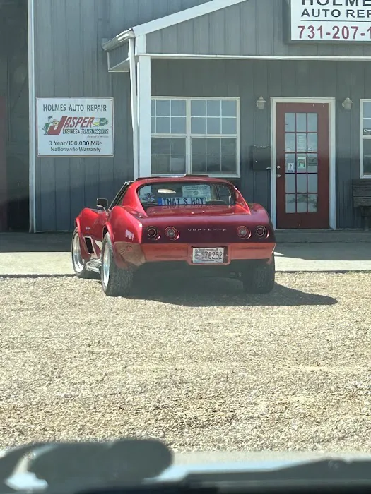 Holmes Auto Repair 3