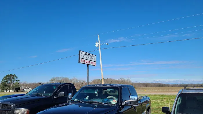 Holmes Auto Repair 0