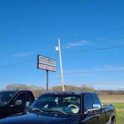 Holmes Auto Repair ico