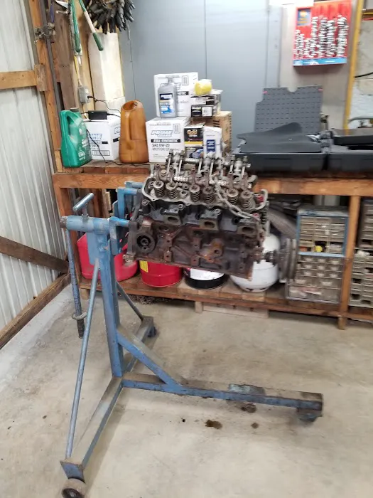 Countyline Repair Services 1