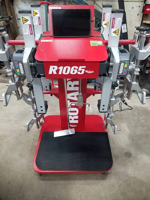 Countyline Repair Services 7