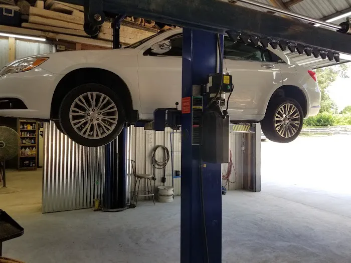 Countyline Repair Services 3