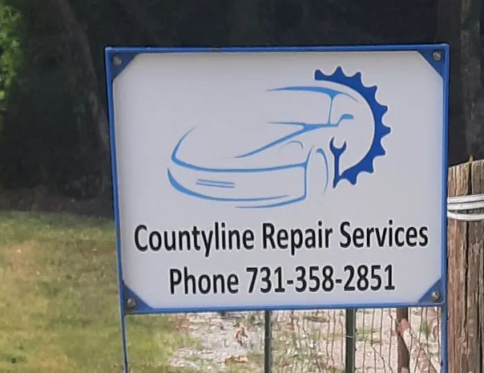 Countyline Repair Services 0