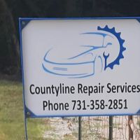 Countyline Repair Services