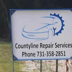 Countyline Repair Services ico