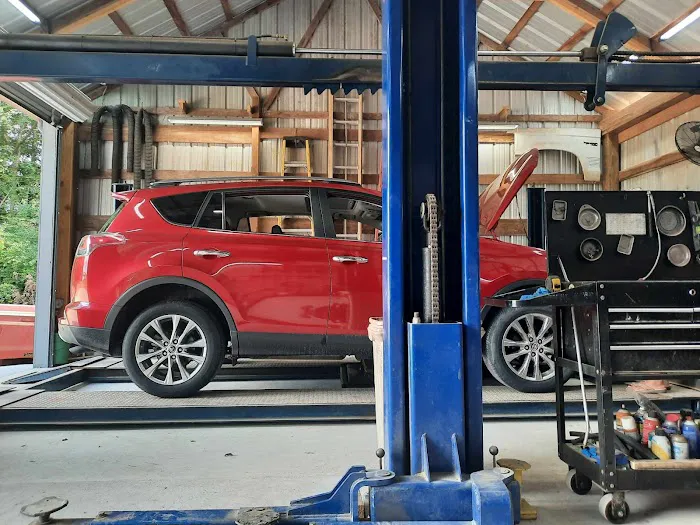 Countyline Repair Services 2