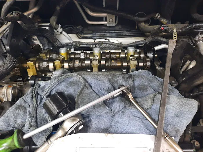 Countyline Repair Services 6