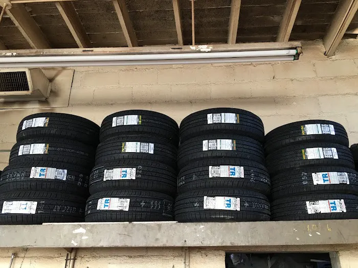 Melton's Auto Services 3