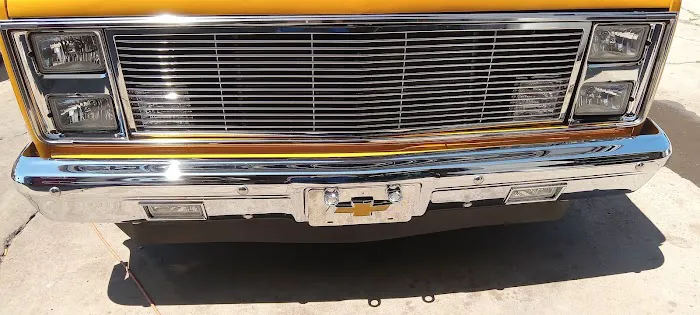 Melton's Auto Services 5