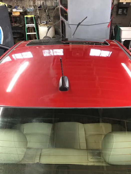 Melton's Auto Services 0