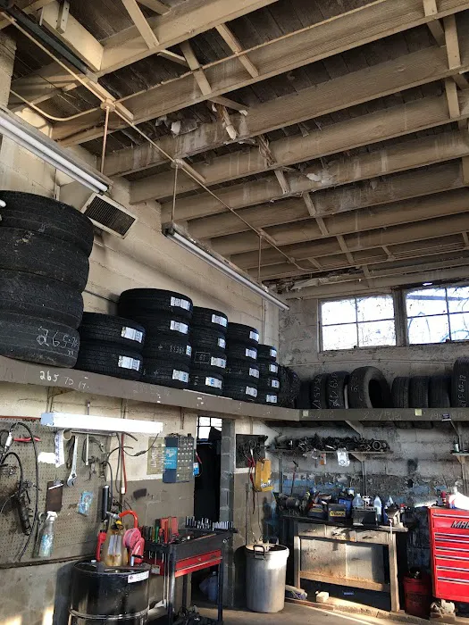 Melton's Auto Services 4