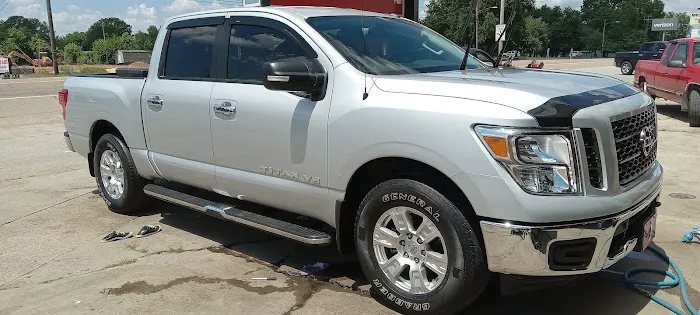 Melton's Auto Services 1