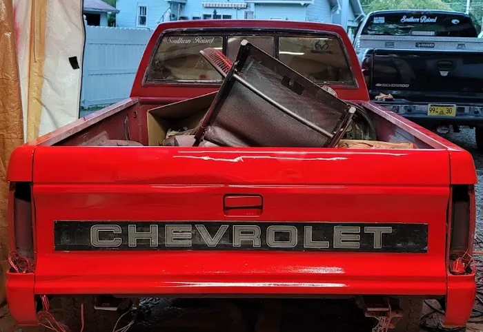 Brandon's Paint and Detail 3