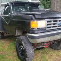 Brandon's Paint and Detail