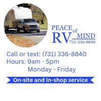 Peace of Mind RV