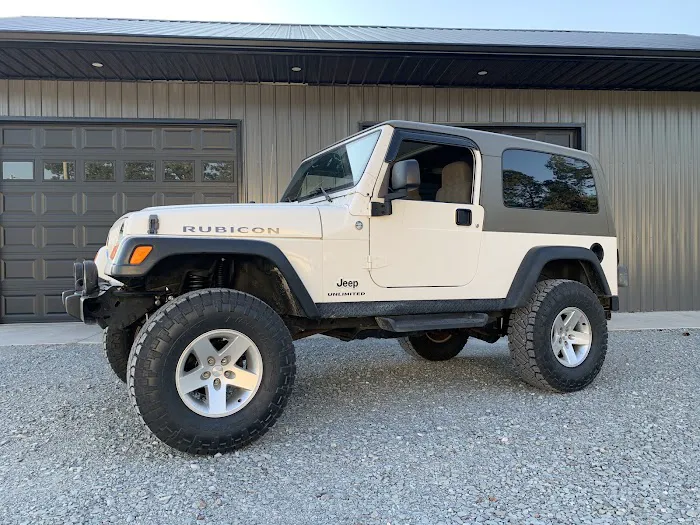 Hammerhead Off-road Design 7
