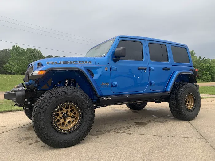Hammerhead Off-road Design 4