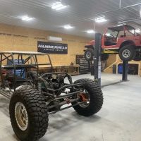 Hammerhead Off-road Design