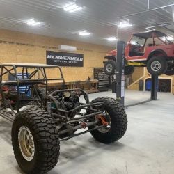 Hammerhead Off-road Design ico