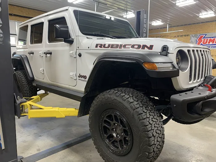 Hammerhead Off-road Design 2